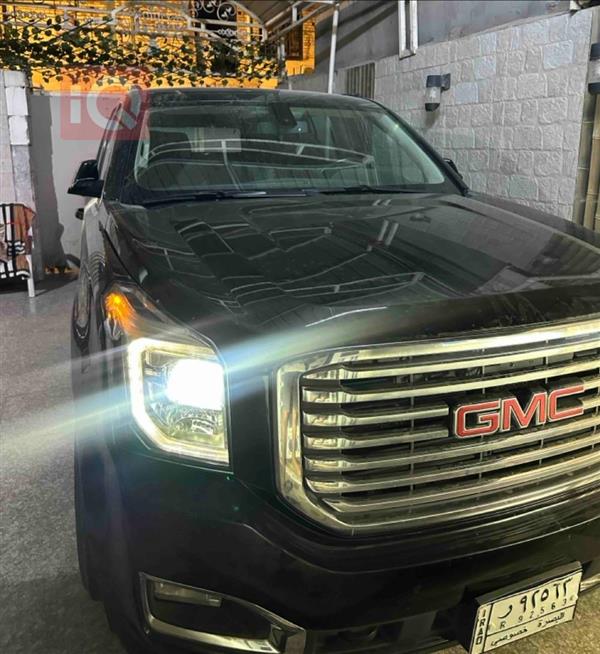 GMC for sale in Iraq